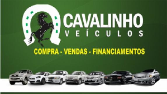 Cavalinho Veiculos - Avar/SP