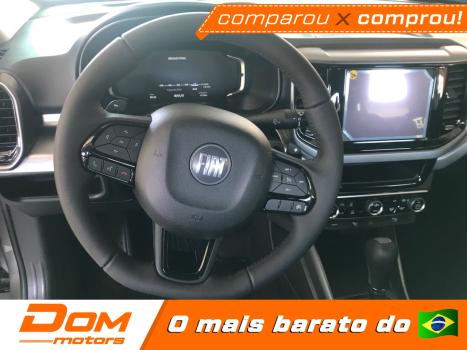 FIAT Toro 1.3 16V 4P FLEX 270 TURBO FREEDOM AUTOMTICO, Foto 10