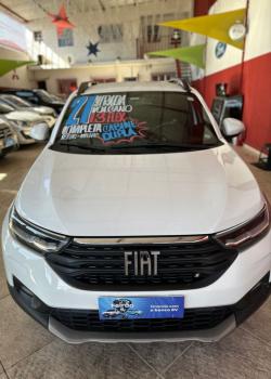 FIAT Strada 1.3 4P FIREFLY FLEX VOLCANO CABINE DUPLA