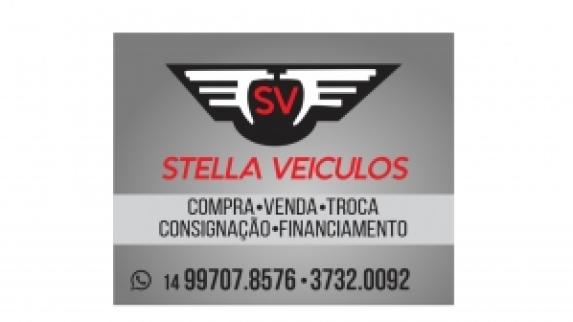 Stella Veiculos - Avar/SP