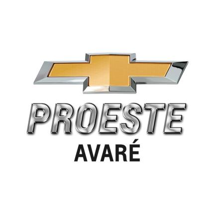 Proeste (Chevrolet) Avare - Avar/SP