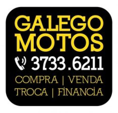 Galego Motos - Avar/SP